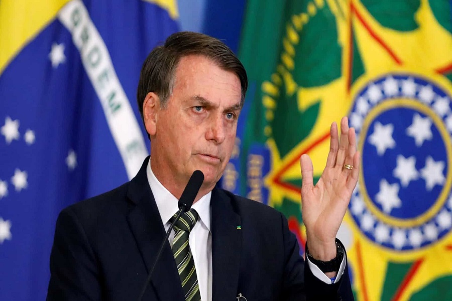 Bolsonaro muda Comissão de Mortos e Desaparecidos Políticos