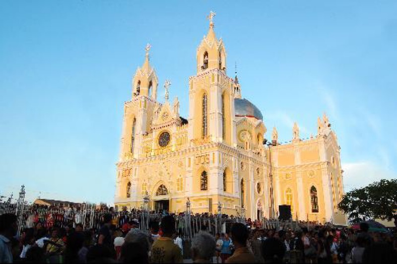 Aprovada lei que inclui festa de São Francisco das Chagas no calendário oficial de eventos do CE