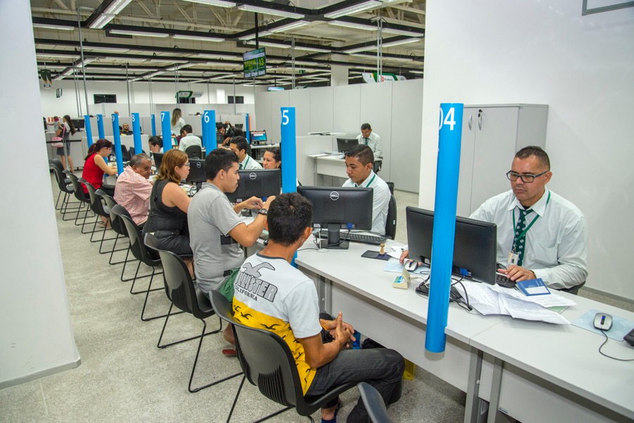 Ceará deve gerar cerca de 5 mil empregos temporários para o período de fim do ano