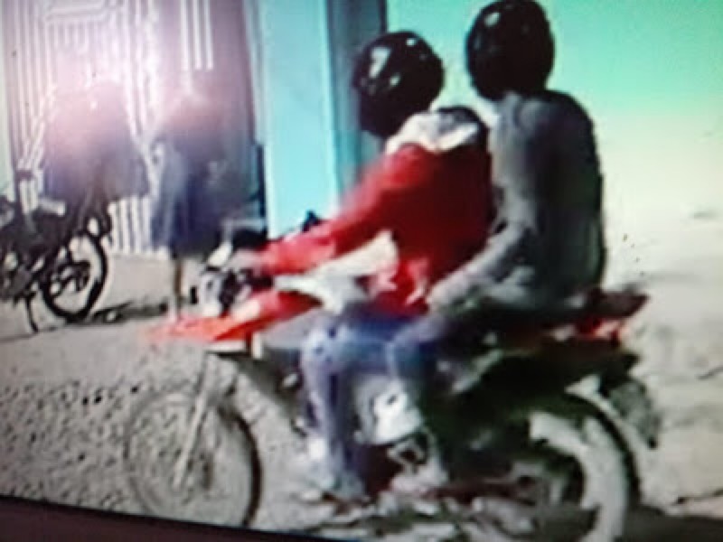 Dupla em motocicleta tenta matar agente de trânsito em Nova Olinda-CE