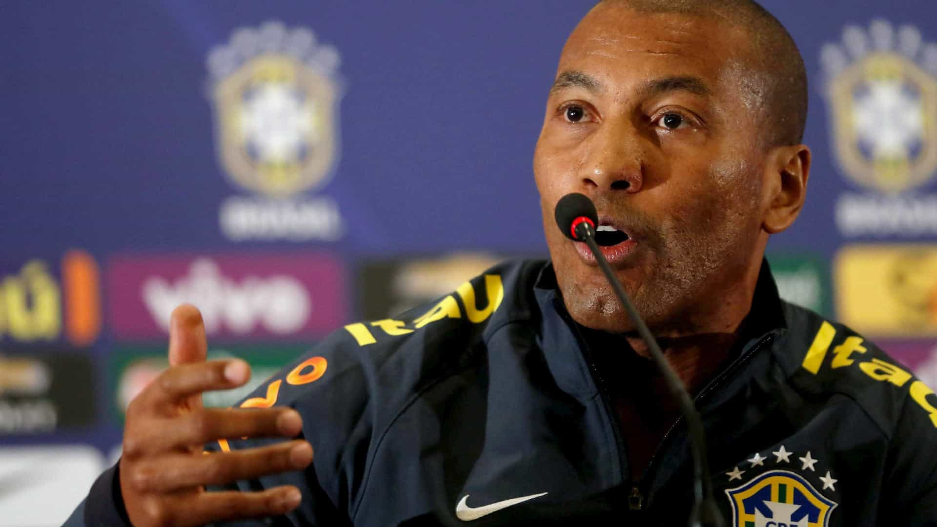 Mauro Silva defende qualificação para trabalho com gestão no futebol