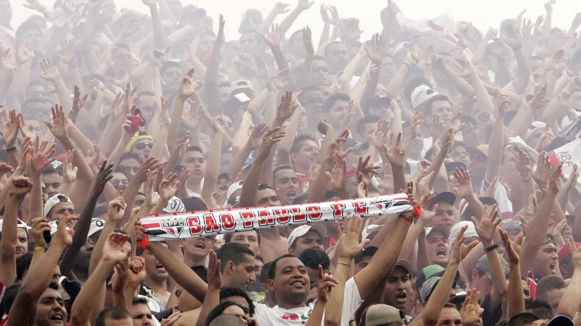 Calor no RJ preocupa o São Paulo para jogo contra o Botafogo