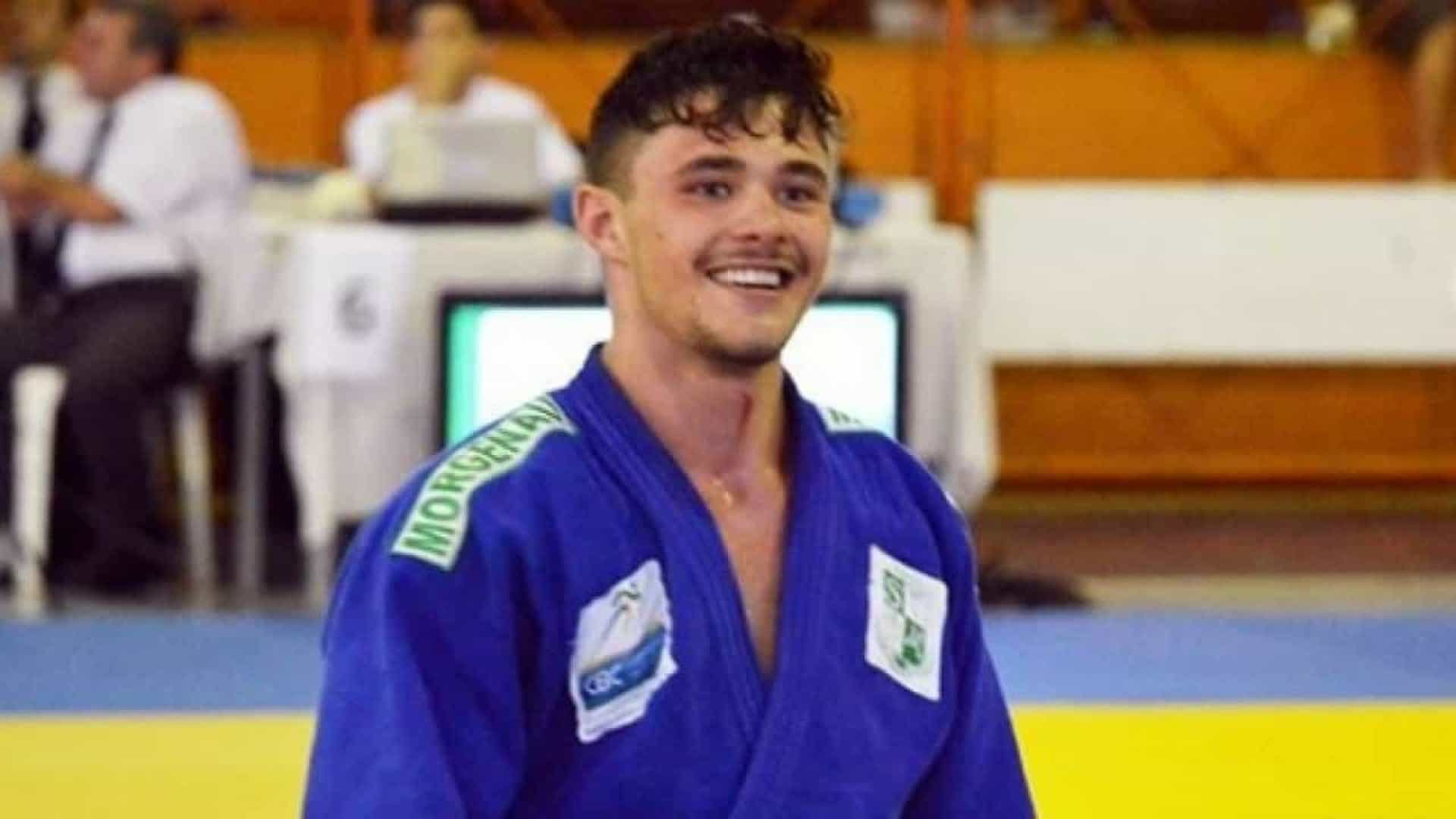 Judoca brasileiro é encontrado morto na piscina de casa em Curitiba