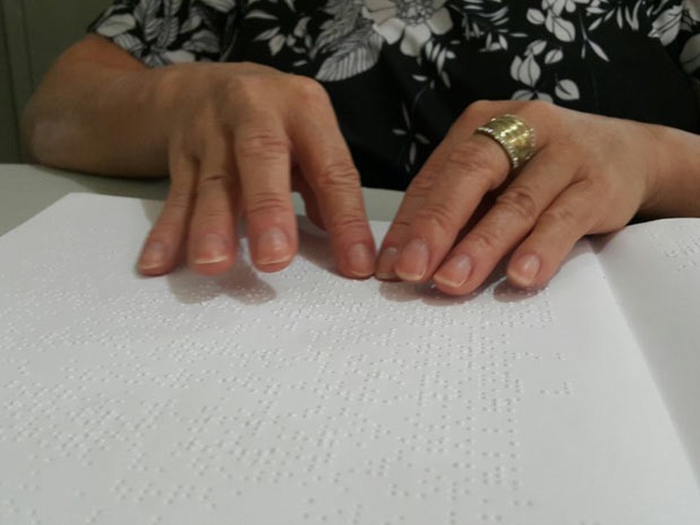 Lei obriga emissão de contracheques em Braille para servidores públicos, na Paraíba