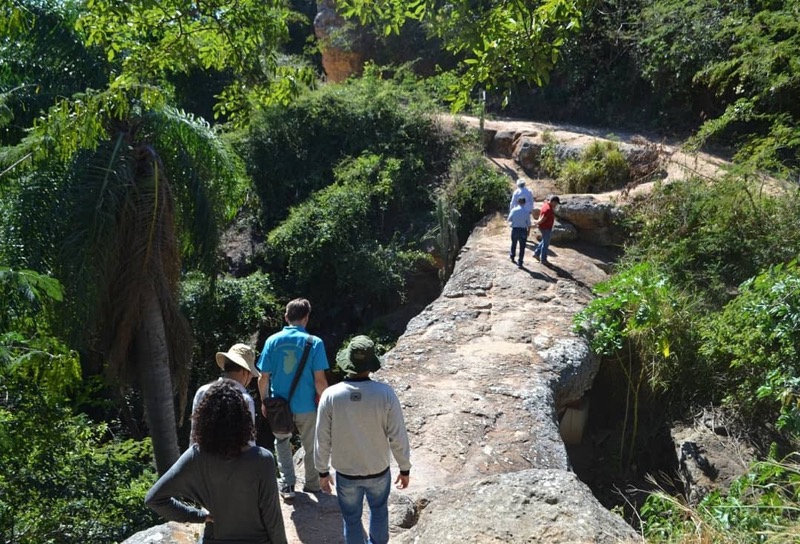 URCA sedia 5° Simpósio Brasileiro de Patrimônio Geológico; abertura acontece na segunda-feira, em Crato