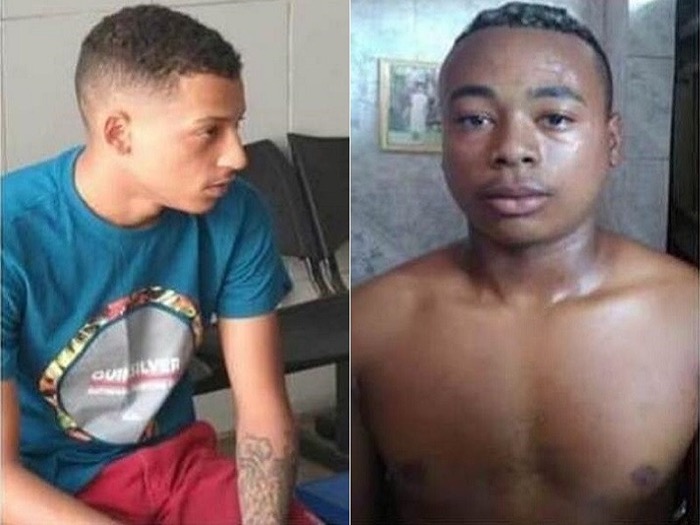 Dupla morre após trocar tiros com o BPRAIO em Crato-CE e operação termina com drogas e armas apreendidas