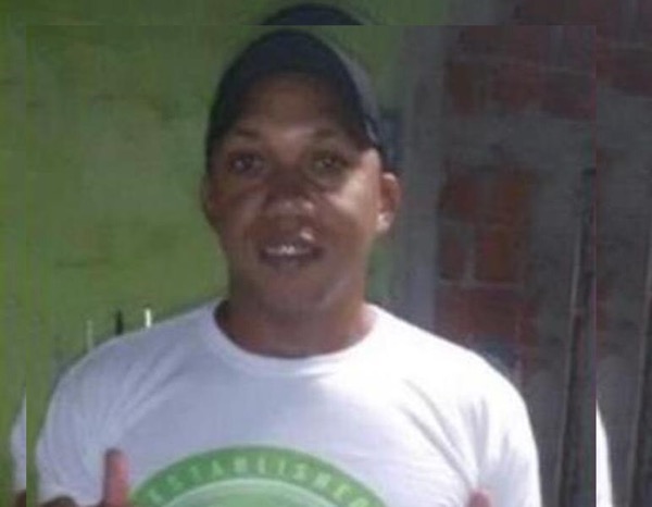 Homem de 34 anos é assassinado a bala enquanto estava sentado em calçada na cidade de Antonina do Norte-CE