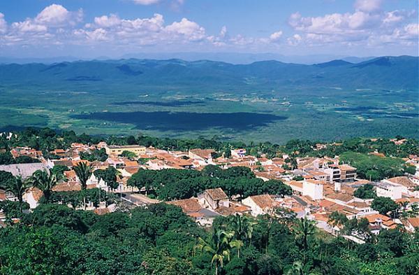 Terremoto é registrado na cidade de Ubajara e deixa Defesa Civil de alerta