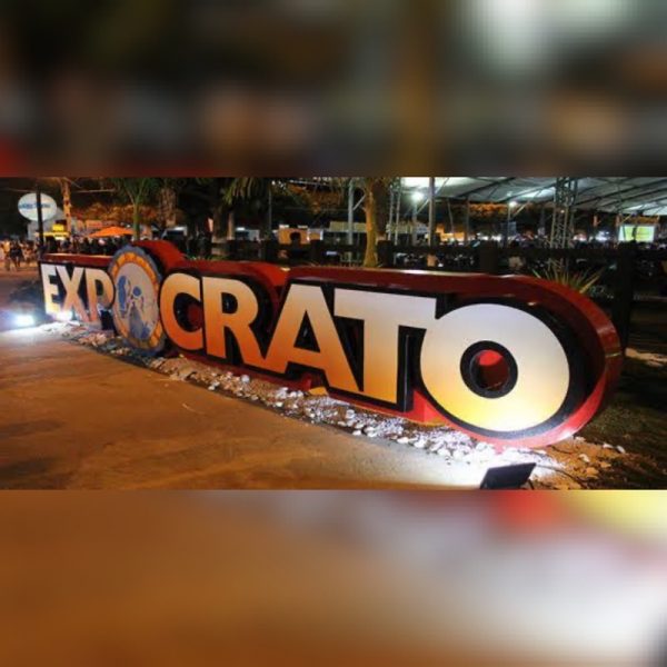 Expocrato é incluída no calendário oficial de eventos do Ceará