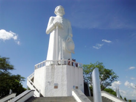 Programação pelos 50 anos da Estátua do Padre Cícero começa nesta terça-feira, 29