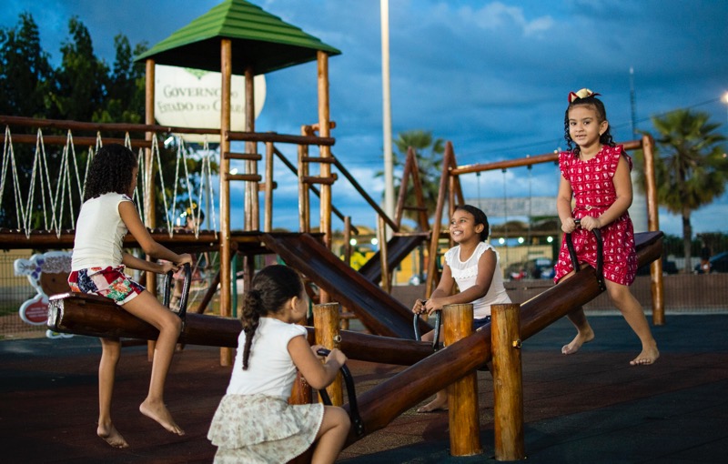 Programa Mais Infância Ceará é reconhecido como melhor ação em desenvolvimento infantil do país