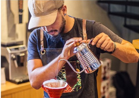 Cafeteria Mestre Nêgo é inaugurada em Crato