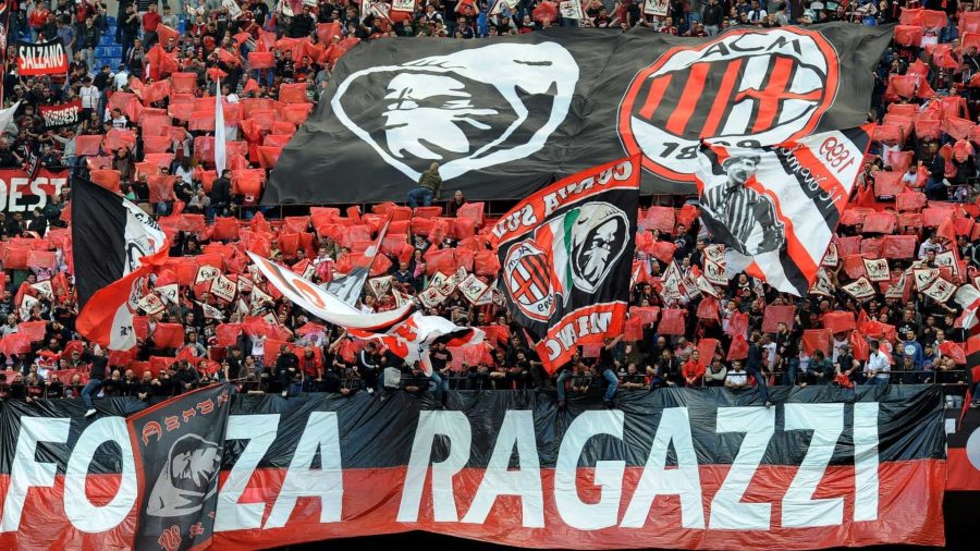 Crise financeira deixa Milan como coadjuvante no Campeonato Italiano