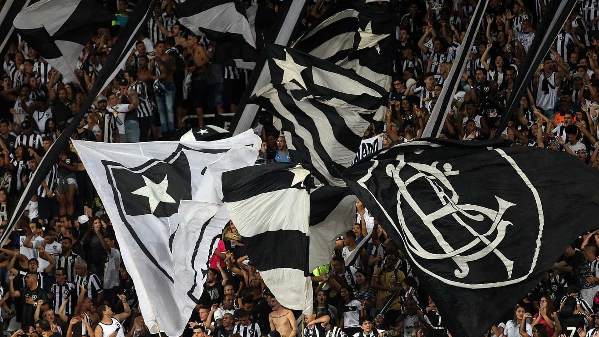 Botafogo recebe Cruzeiro em jogo decisivo contra o rebaixamento