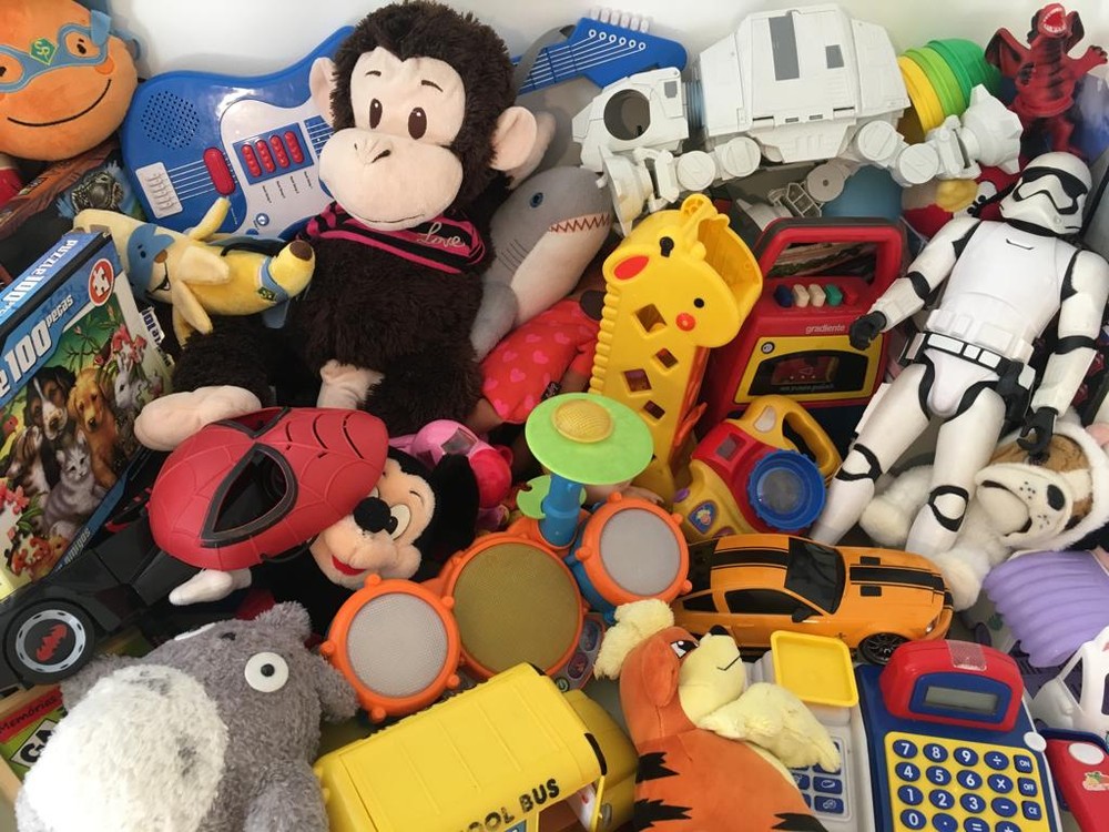 Procon Maceió promove Feira de Troca de Brinquedos