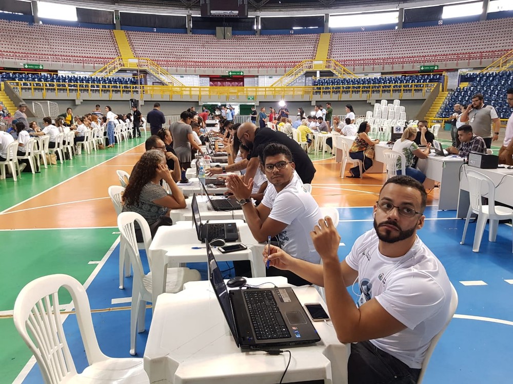 Mutirão de renegociação em Fortaleza tem desconto de até 95% nas dívidas