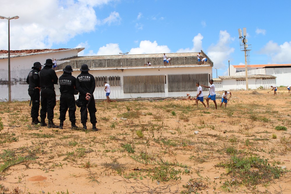 Empresas podem usar mão de obra de presidiários no RN; saiba como