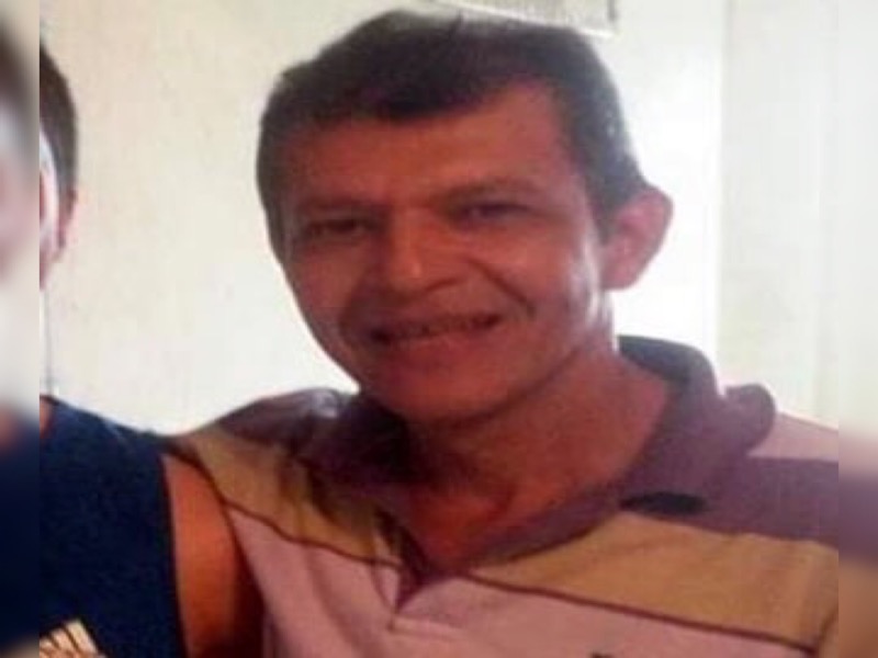 Homem de 54 anos morre após cair de motocileta na CE- 888 que liga as cidades de Altaneira e Nova Olinda-CE