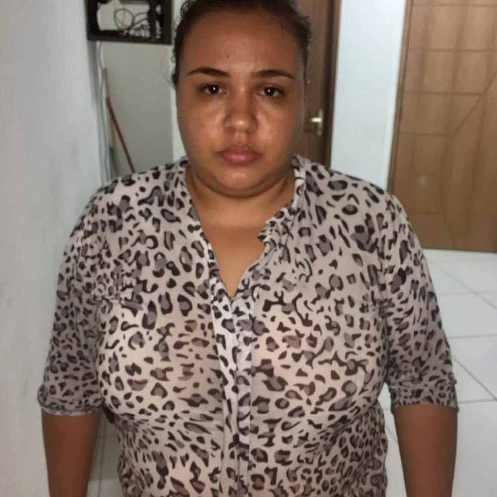 Babá é presa suspeita de envenenar gêmeas de quatro anos no Maranhão