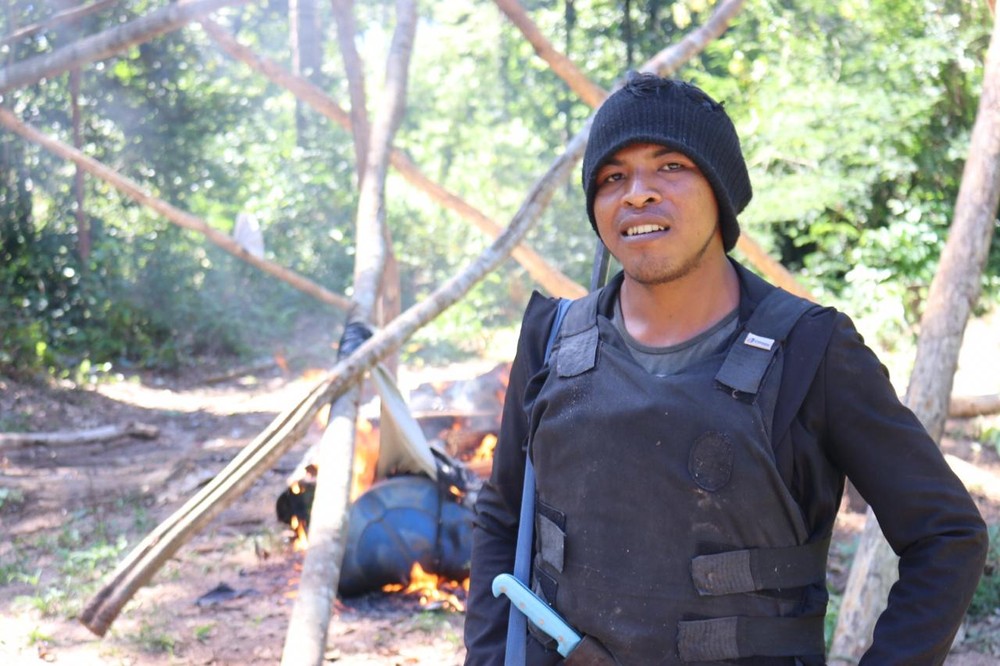 Indígena assassinado no Maranhão era ameaçado havia anos, diz cacique da região