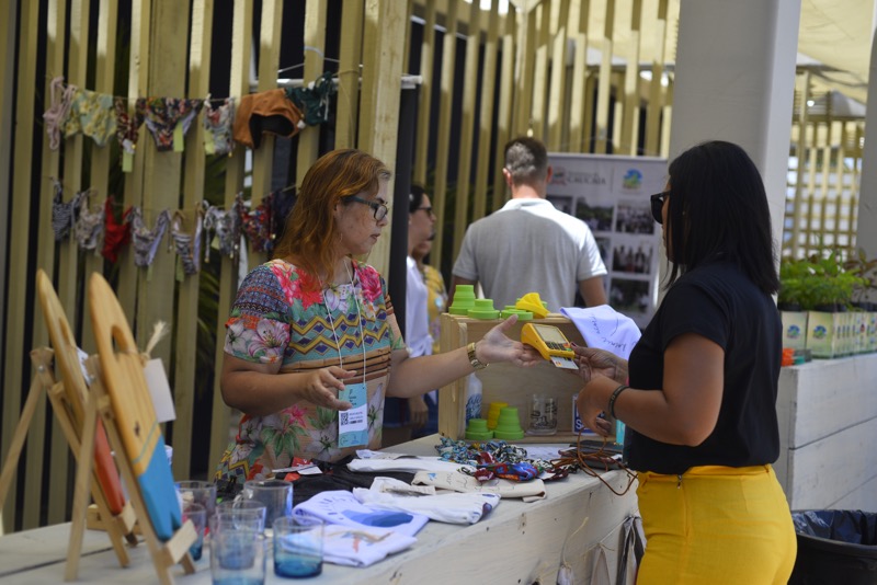 Ceará registra aumento superior a 22% no número de microempresas