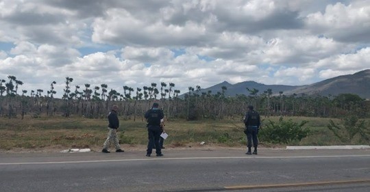 Assassinatos e acidentes de trânsito deixam 28 mortos no fim de semana no Ceará