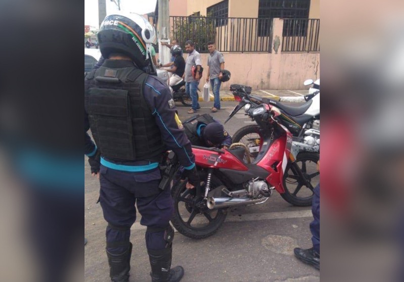 Polícia recupera celulares roubados e prende suspeito em Juazeiro do Norte