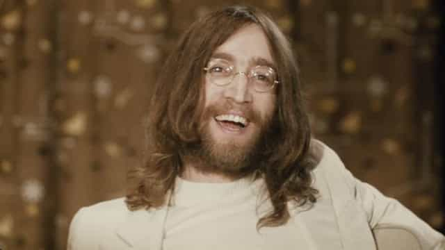 8 de dezembro: 39 anos do assassinato de John Lennon