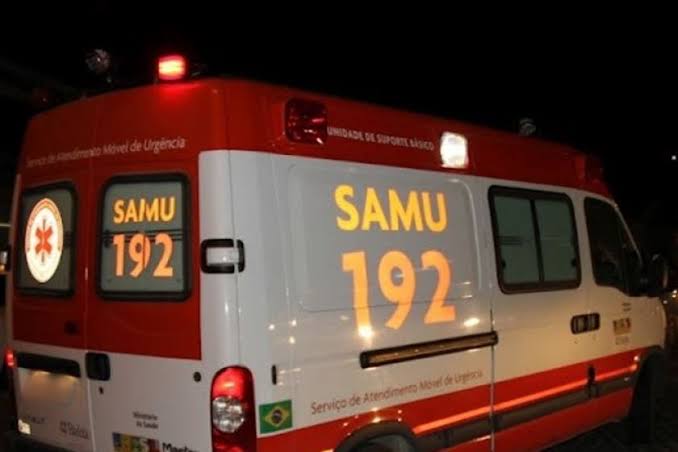 Durante bebedeira homem é assassinado a facadas por colega de farra em Salitre-CE