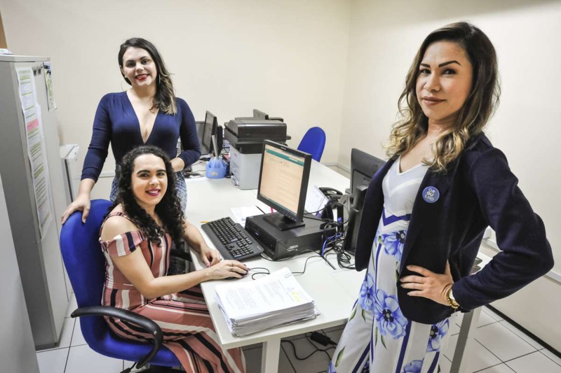 Ceará: Conheça as mulheres trans que constroem políticas públicas na SPS