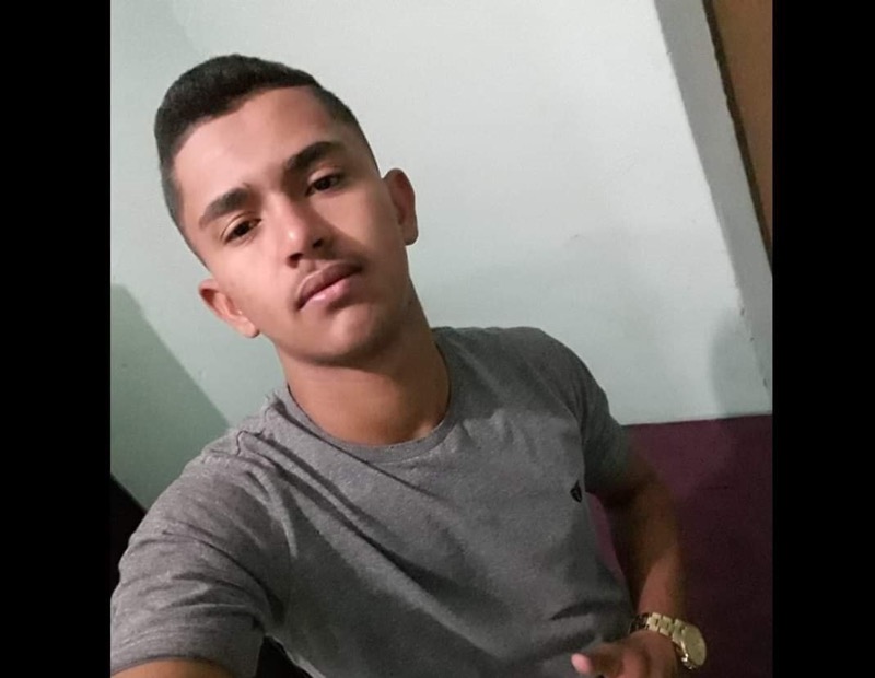 Jovem de 19 anos é morto a bala numa chácara  em Campos Sales-CE