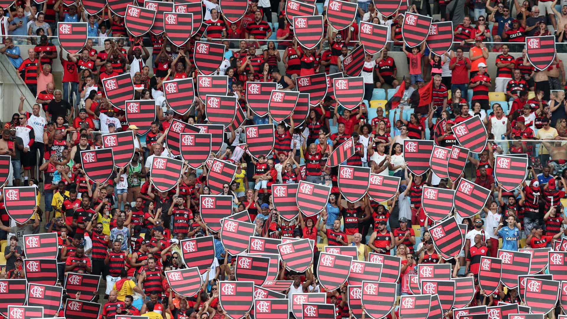 Sem acordo com a Globo, Flamengo terá apagão de jogos no estadual