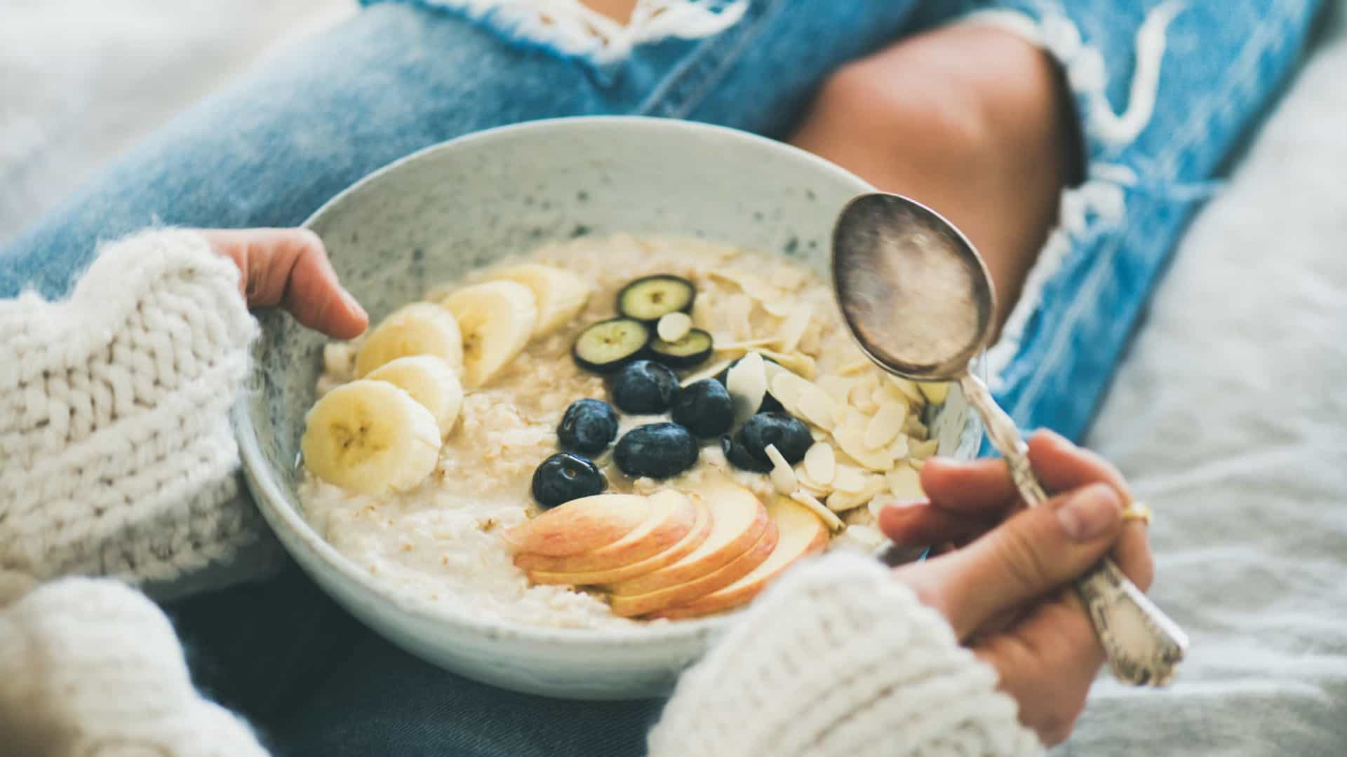 Cinco superalimentos que reduzem os níveis de colesterol alto