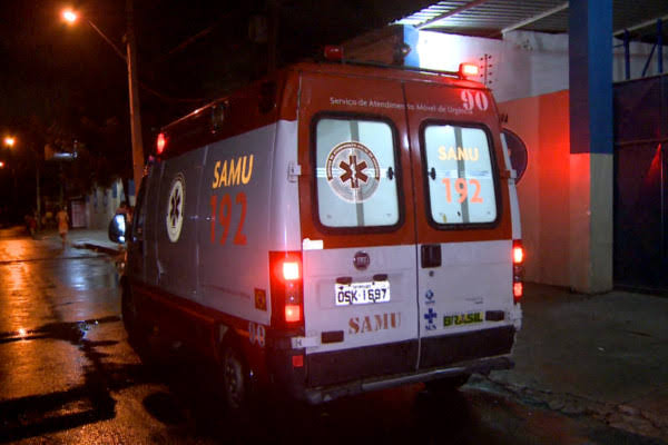 Jovem é perfurado com espeto de ferro pelo padrasto em Juazeiro do Norte-CE