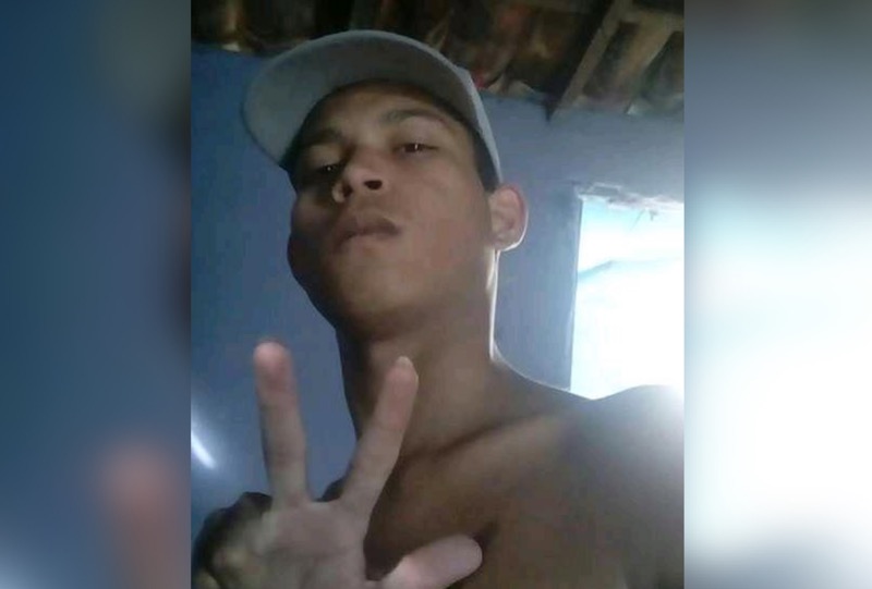 Acusado de crime é morto a tiros no bairro Pirajá em Juazeiro do Norte-CE