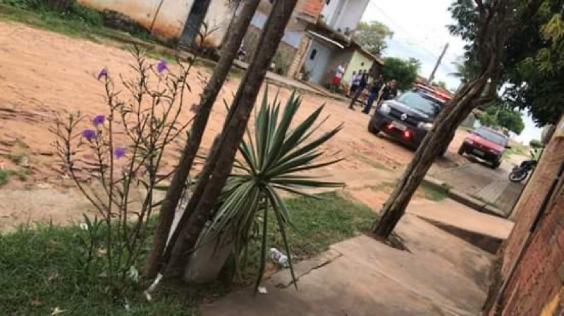 Homem é assassinado a bala perto da sua casa em Crato-CE