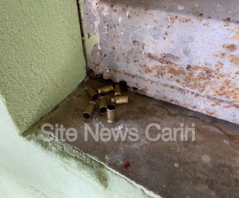 Homem é alvejado com sete tiros dentro de casa em Juazeiro do Norte