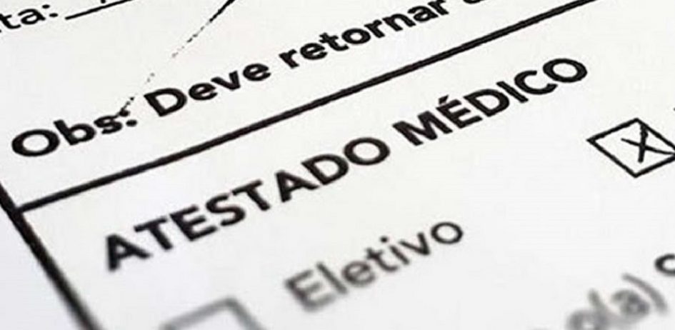 Trabalhadores infectados pelo Coronavírus não precisam apresentar atestado médico no trabalho; Medida precisa ser aprovada no Senado Federal