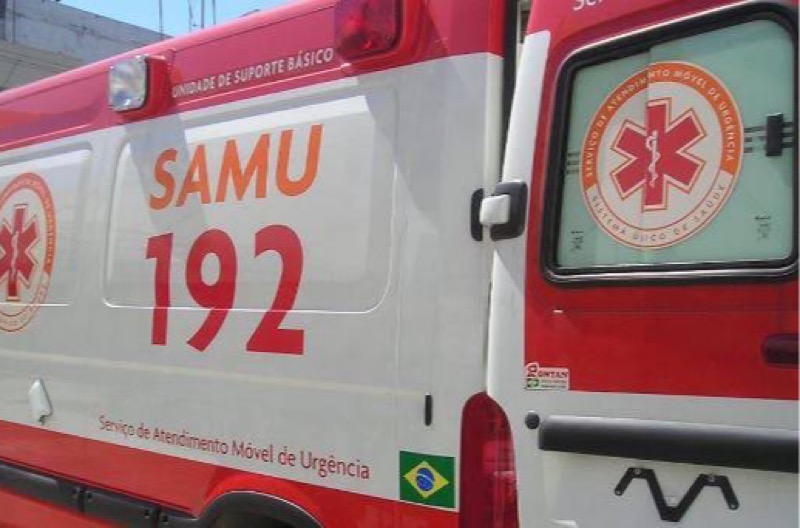 Homem de 58 anos morre após colidir carro em ônibus na cidade de Missão Velha-CE