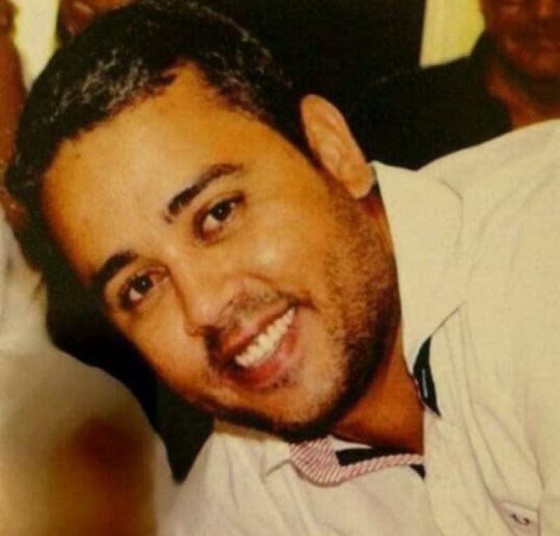 Homem de 37 anos é morto a bala na cidade de Campos Sales-CE