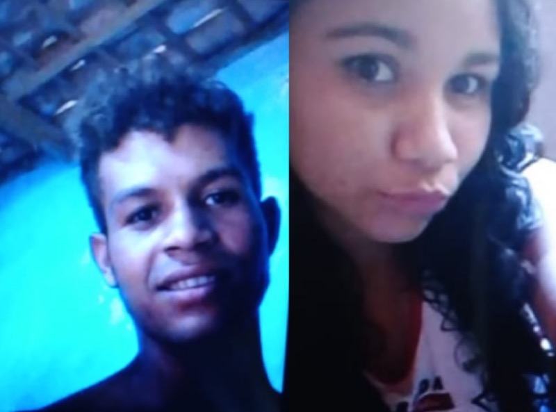 Casal é assassinado a tiros na frente do filho em Juazeiro do Norte