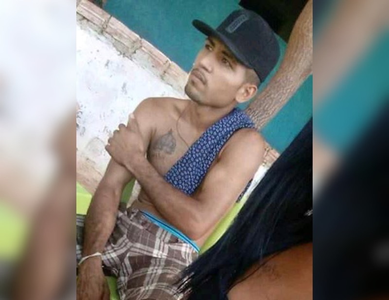 Homem morre e outro fica ferido após receber polícia a bala em Crato-CE