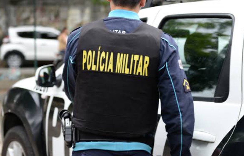 Polícia Militar do Ceará intensifica ações para evitar aglomerações