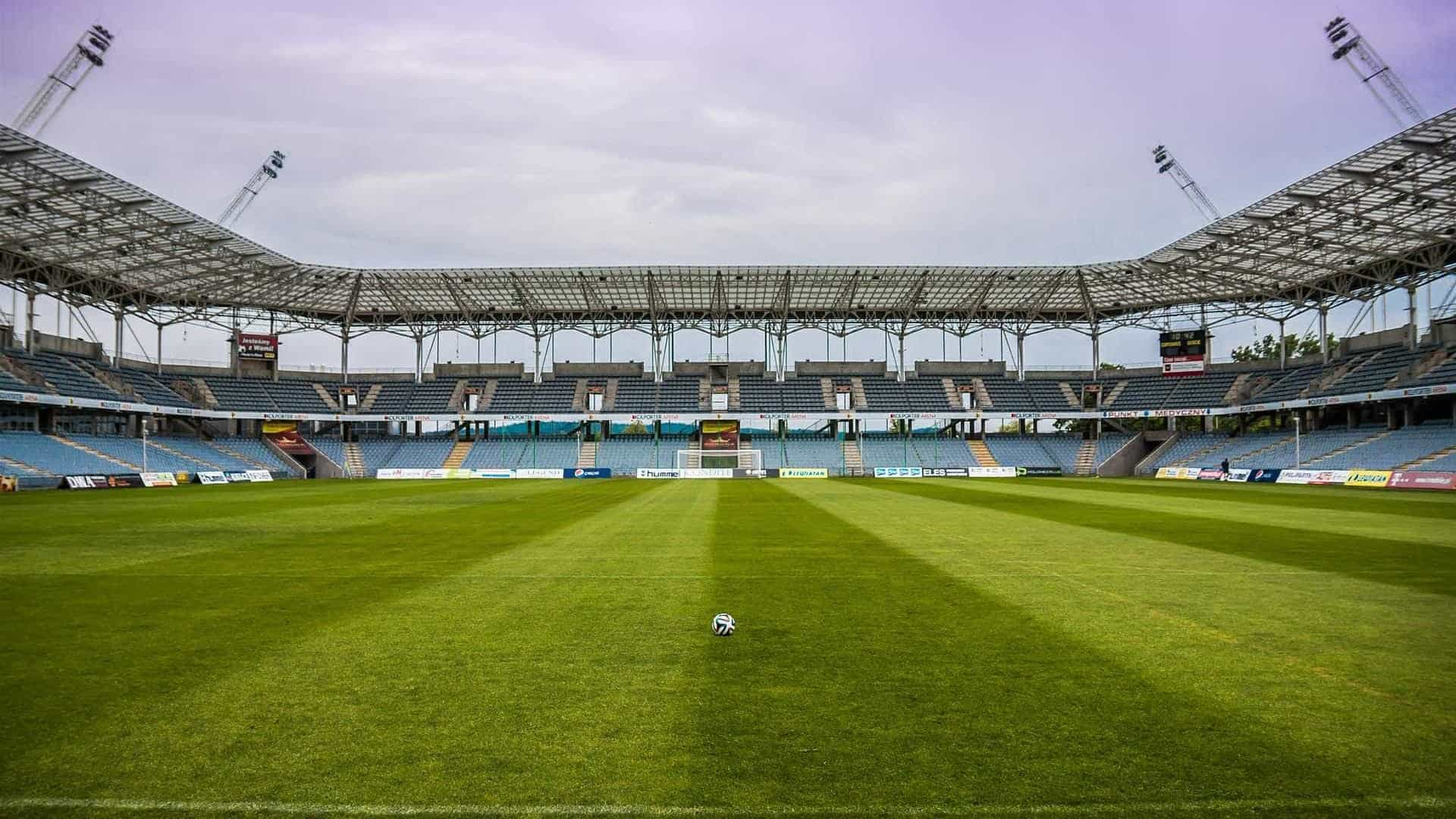 Conmebol planeja retorno do futebol e prepara protocolo médico