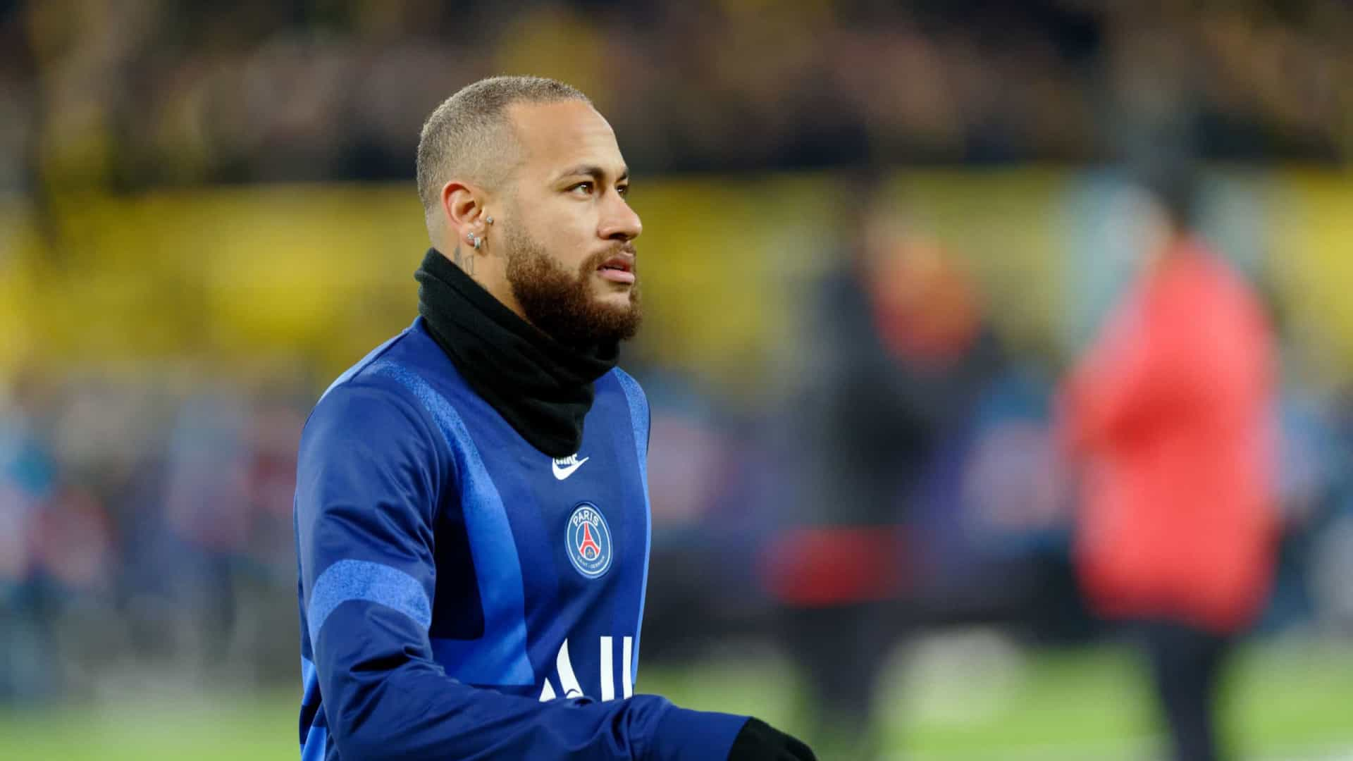 PSG fixa preço para Neymar: “Ninguém tem dinheiro para contratar”