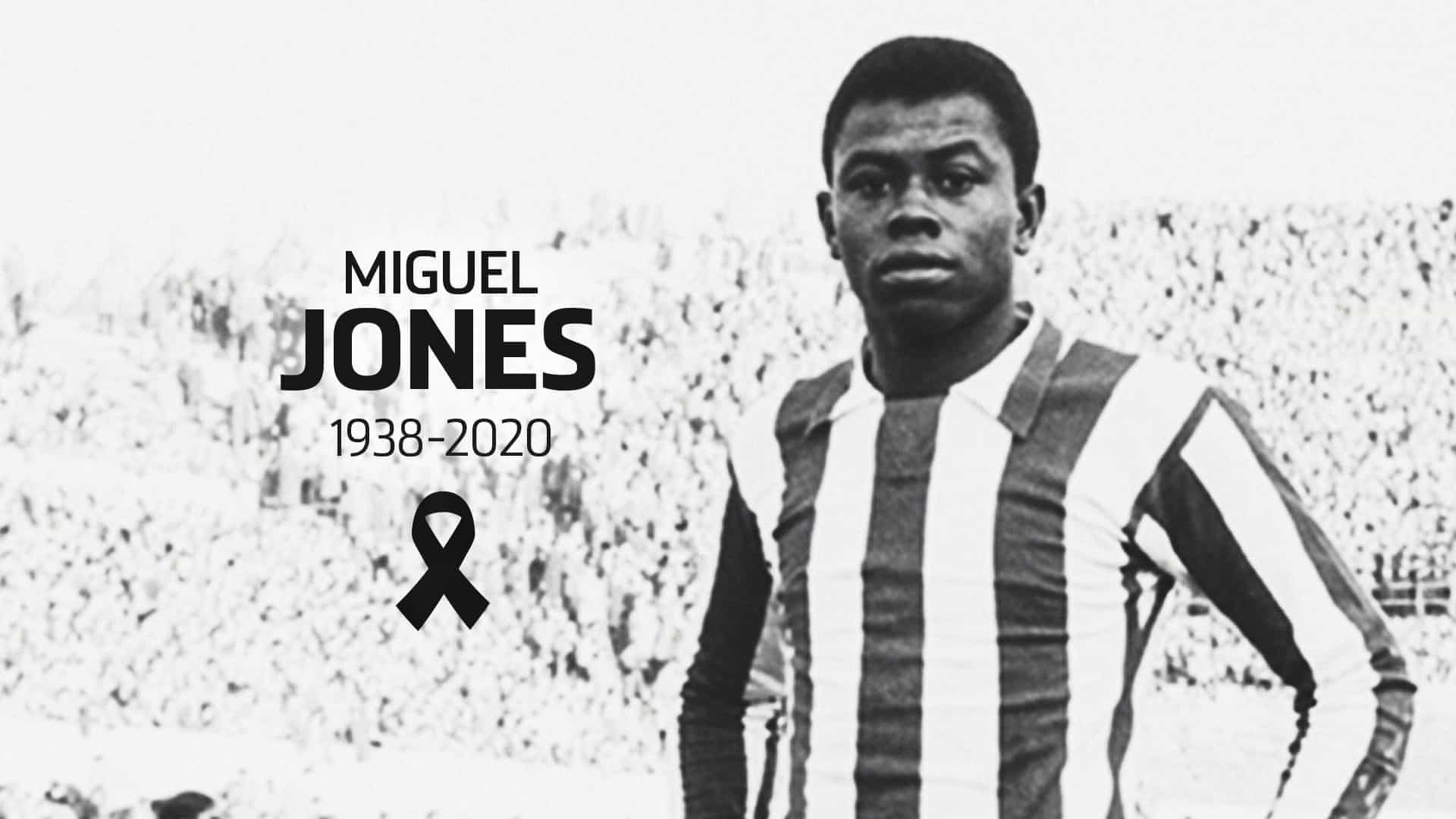 Lenda do Atlético de Madrid morre aos 81 anos