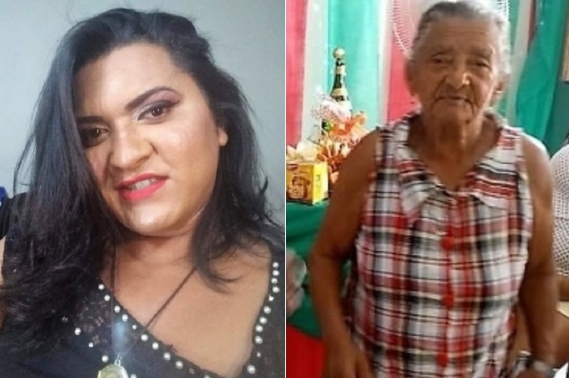 Mulher de 79 anos é morta asfixiada por travesti em Lavras da Mangabeira-CE