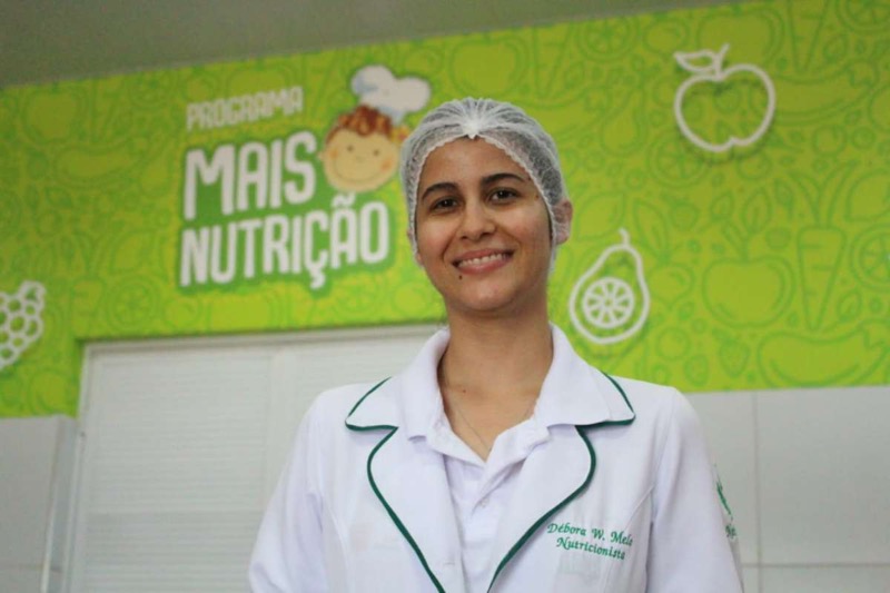 Alimentos saudáveis contribuem para o fortalecimento do sistema imunológico