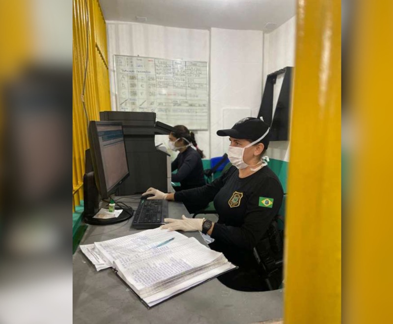 Aplicativo de socorro urgente é disponibilizado aos Policiais Penais do Ceará