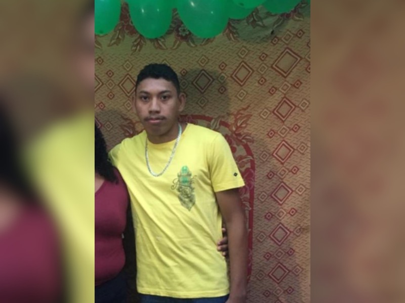 Jovem de 23 anos é morto a tiros no bairro Pio XII em Juazeiro do Norte-CE